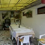 Affittacamere Trakia