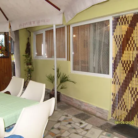 Trakia 2* Golden Sands
