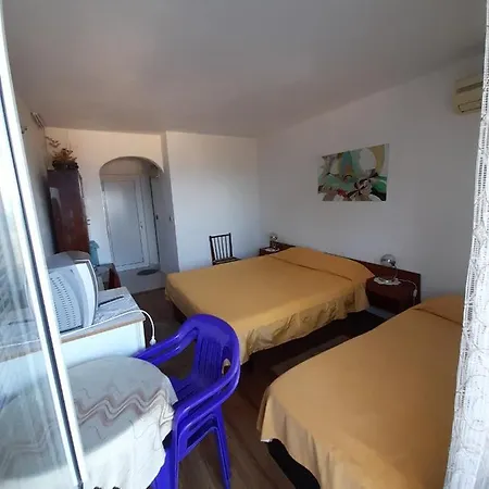 Trakia 2* Golden Sands