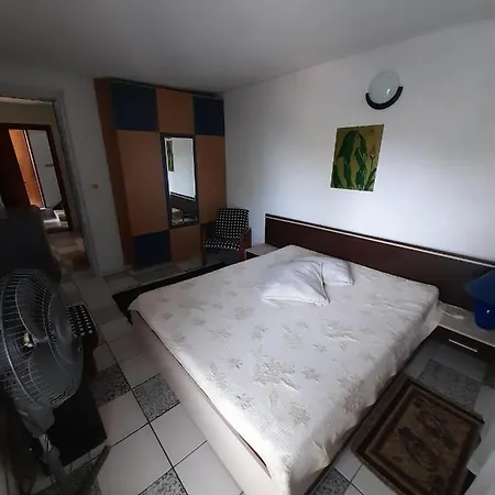 Gæstehus Trakia Golden Sands