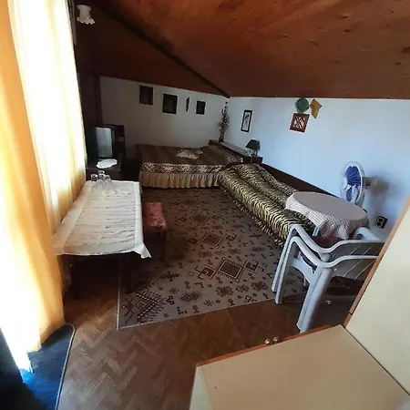 Trakia Pensionat