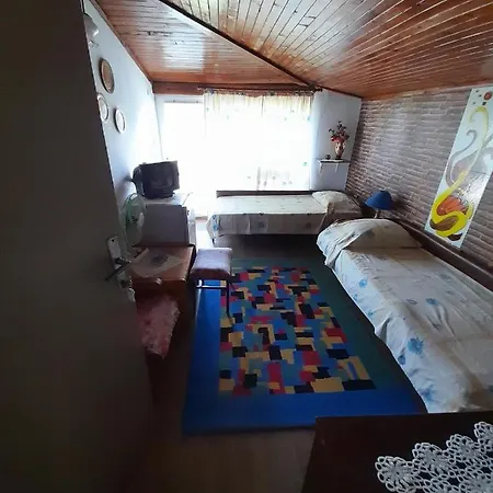 Gæstehus Trakia Golden Sands