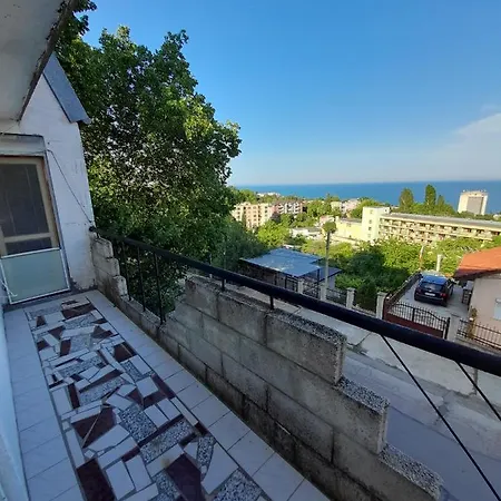 Trakia Gæstehus Golden Sands