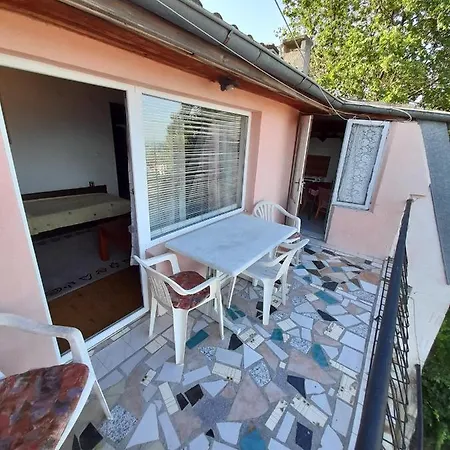 Trakia 2* Golden Sands