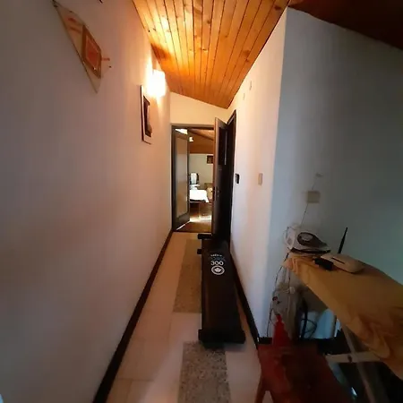 Trakia Pensionat Golden Sands