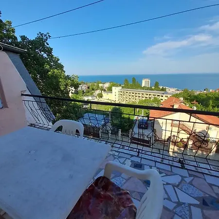 Gæstehus Trakia Golden Sands