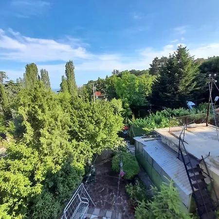 Trakia Gæstehus Golden Sands