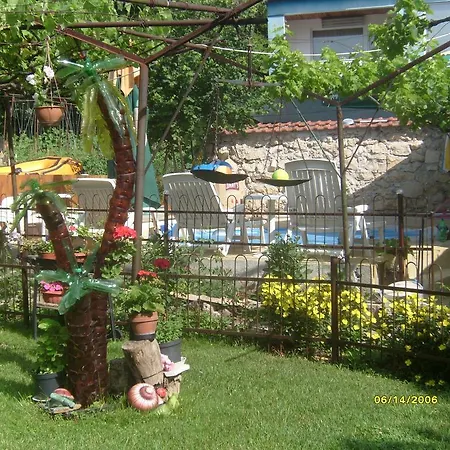 Trakia 2* Golden Sands