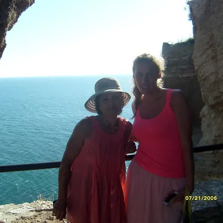 Trakia Pensionat