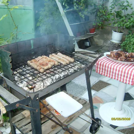 Trakia Gæstehus Golden Sands