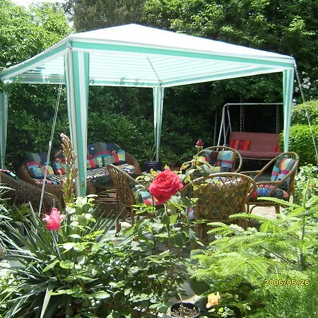 Trakia Gæstehus Golden Sands