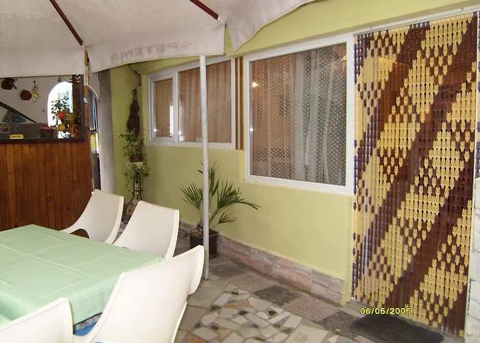 Trakia 2* Nisipurile de Aur