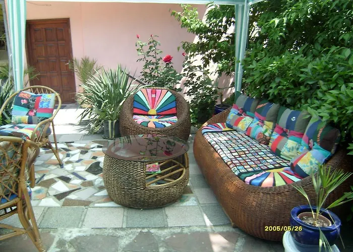 Trakia Nisipurile de Aur