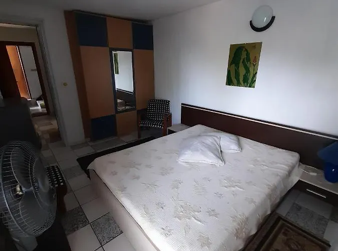 Guest house Trakia Golden Sands