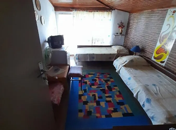 Guest house Trakia Golden Sands