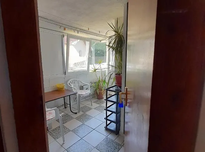 Guest house Trakia Golden Sands