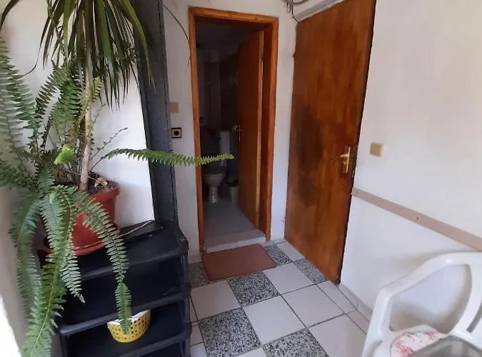 Trakia Guest house Golden Sands