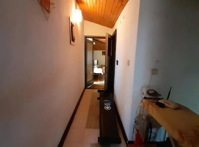 Trakia Guest house Golden Sands