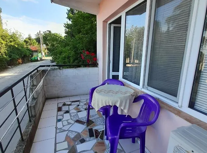 Trakia 2* Golden Sands