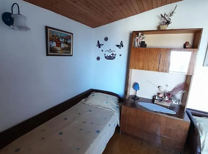 Trakia 2* Golden Sands