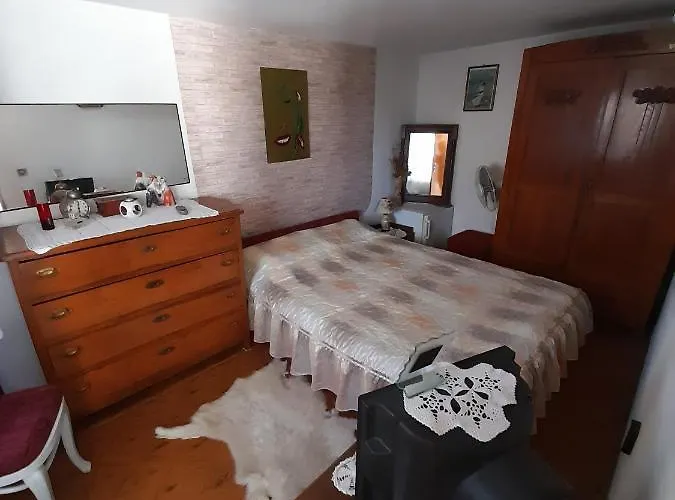 Guest house Trakia 2*