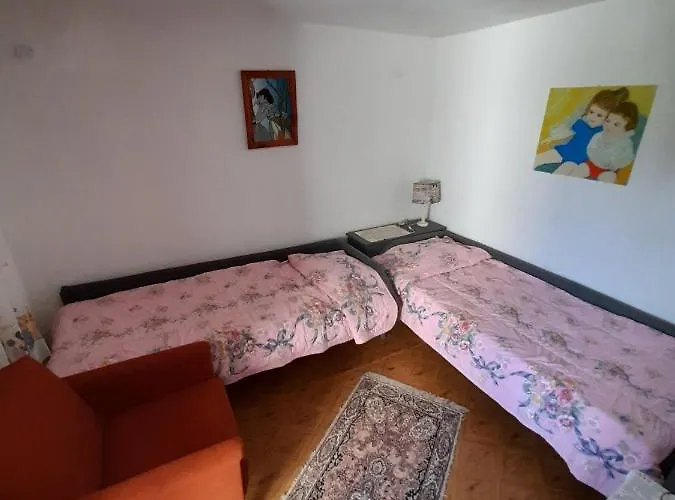 Trakia 2* Golden Sands