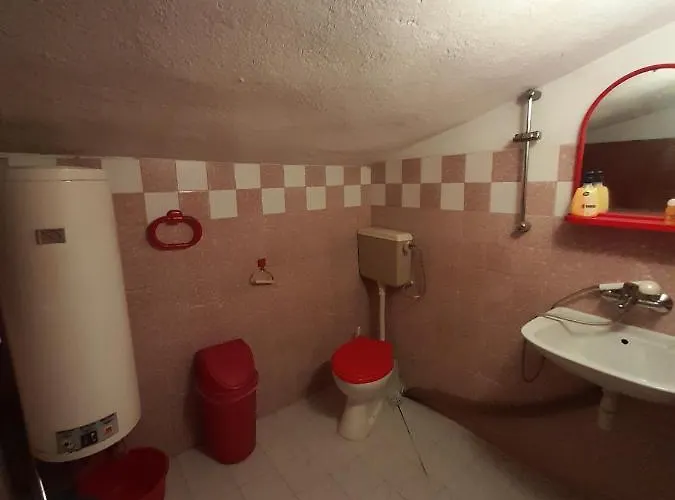 Trakia Guest house 2*