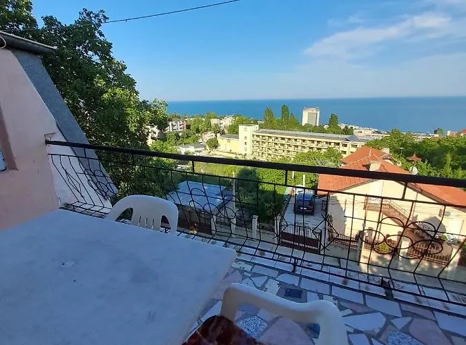 Guest house Trakia Golden Sands