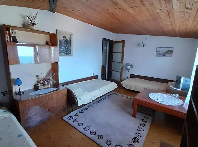 Guest house Trakia Golden Sands