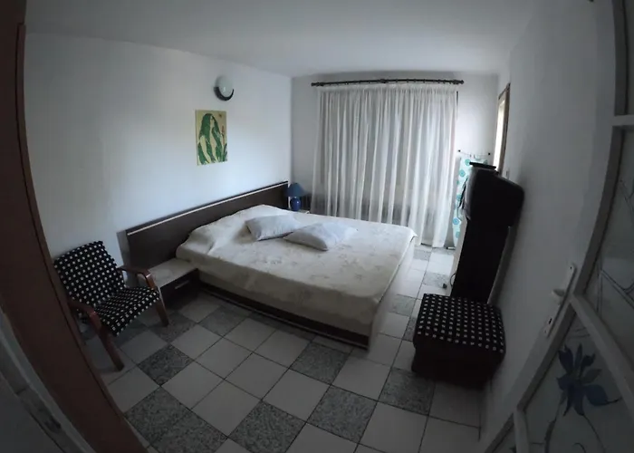 Trakia Guest house 2*