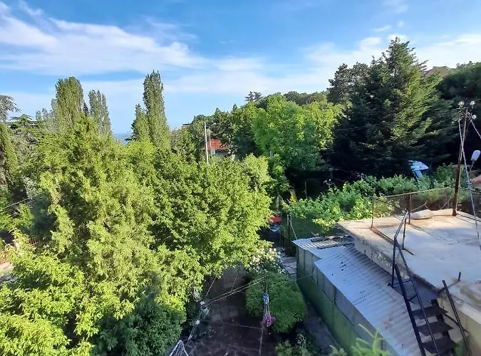 Trakia Guest house Golden Sands