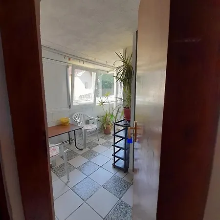 Konukevi Trakia Altın Kumlar