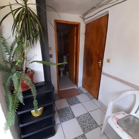 Trakia Konukevi Altın Kumlar