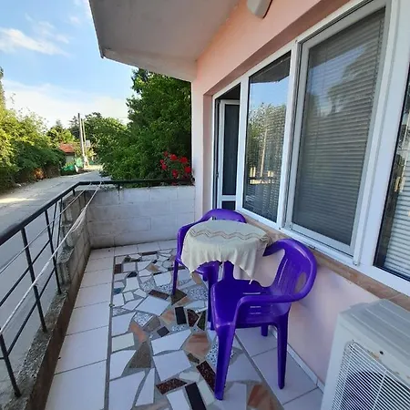 Trakia 2* Altın Kumlar