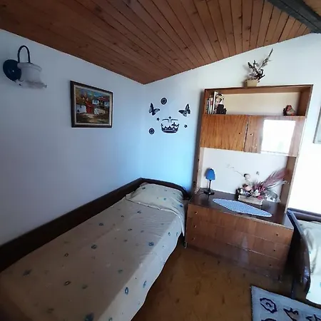 Trakia 2* Altın Kumlar