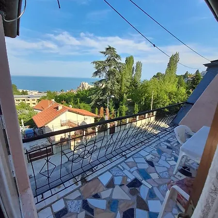 Konukevi Trakia Altın Kumlar