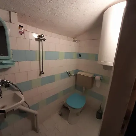 Trakia Konukevi Altın Kumlar