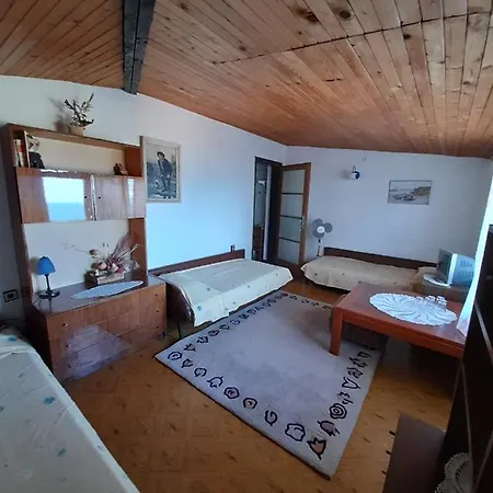 Konukevi Trakia Altın Kumlar