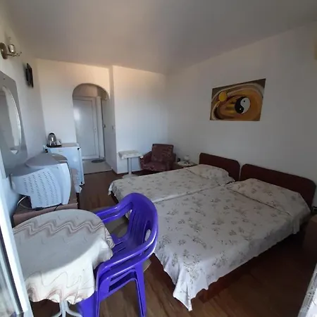 Trakia Zlate písky