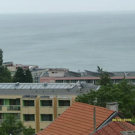 Trakia Golden Sands