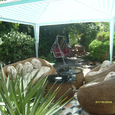 Trakia Konukevi Altın Kumlar