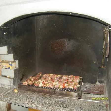 Trakia Konukevi Altın Kumlar