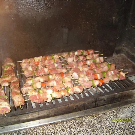 Trakia Altın Kumlar