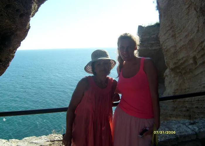 Trakia Casa de hóspedes